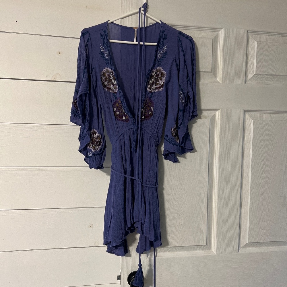 Free People Dress